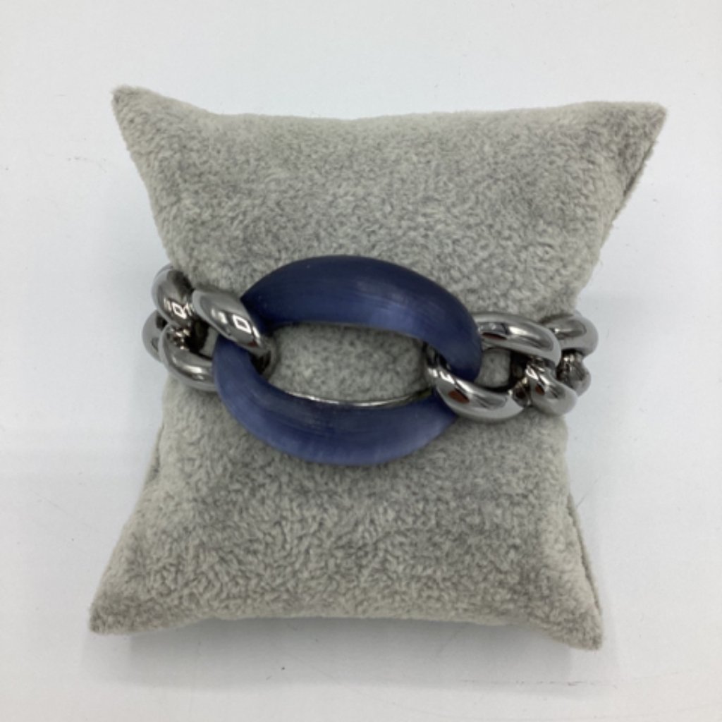 Alexis Bittar Chain Link Bracelet